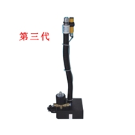 KP3004C第三代分體感應式離子風蛇