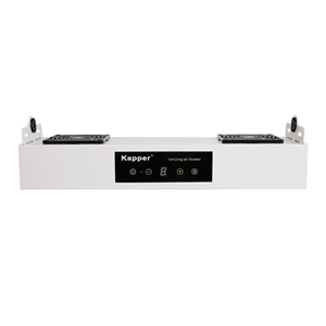 KP102A第五代智能型懸掛式雙頭離子風(fēng)機