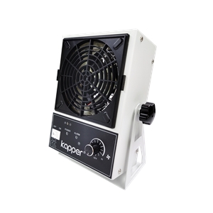 KP1107A臺式直流離子風機